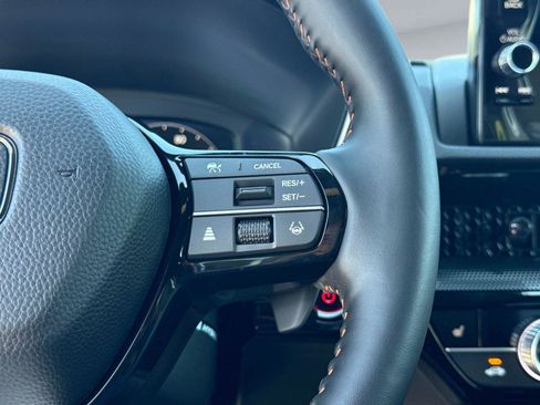 New 2026 Honda CR-V Sport Touring image 30