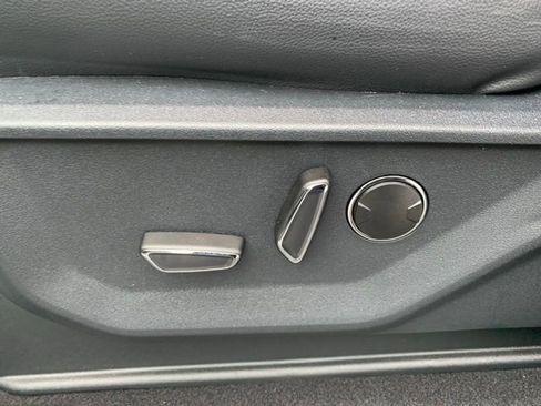 Certified 2025 Ford F150 Lariat w/ Equipment Group 502A High image 13