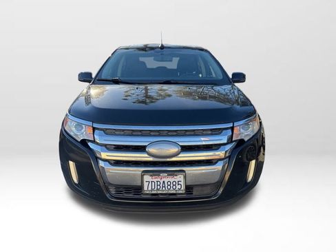 Used 2014 Ford Edge Limited w/ Equipment Group 302A image 17