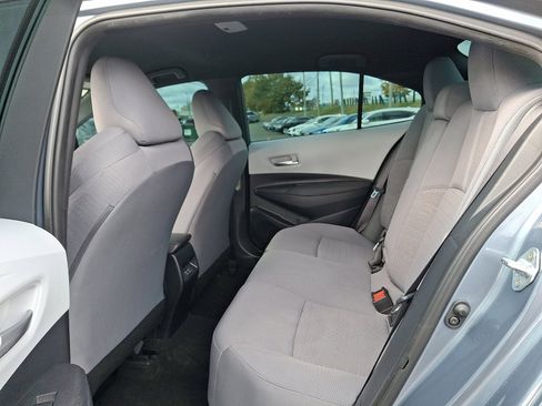 Used 2024 Toyota Corolla SE image 10