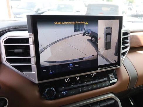 Used 2024 Toyota Tundra 1794 Edition AWD/4WD image 15