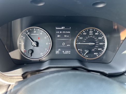 Used 2025 Subaru Outback Wilderness AWD/4WD image 15
