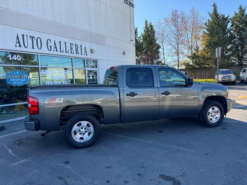 Used 2011 Chevrolet Silverado 1500 LT w/ All-Star Edition image 13