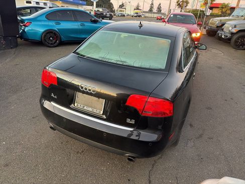 Used 2007 Audi A4 3.2 image 3