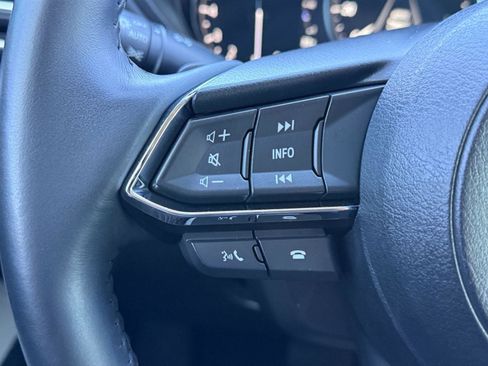 Certified 2023 MAZDA CX-5 AWD 2.5 S w/ Premium Plus Pkg image 20