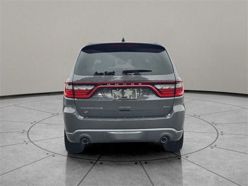 New 2026 Dodge Durango GT image 11