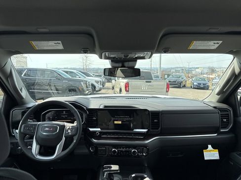 New 2026 GMC Sierra 1500 Elevation w/ Preferred Package image 28