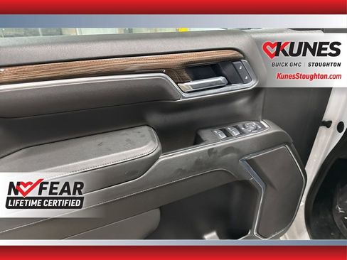 Used 2025 Chevrolet Silverado 1500 LT image 19