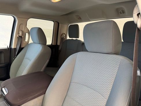 Used 2019 RAM 1500 Tradesman w/ Chrome Plus Package image 12