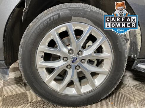 Used 2020 Ford Expedition Max XLT w/ Equipment Group 202A image 14