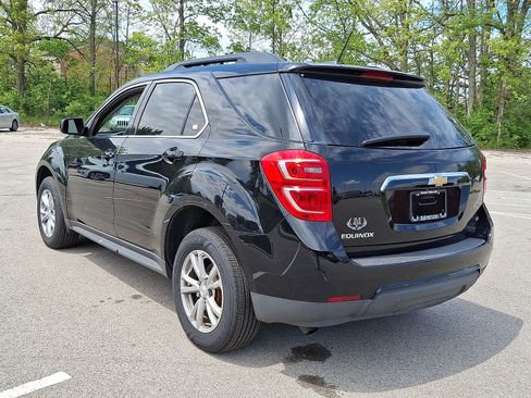 Used 2017 Chevrolet Equinox LT w/ Convenience Package FWD image 22