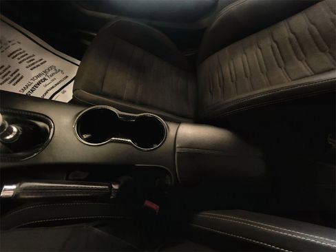 Used 2017 Ford Mustang GT image 26