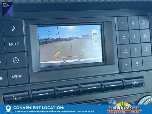 Used 2016 Ford Mustang Convertible RWD image 28