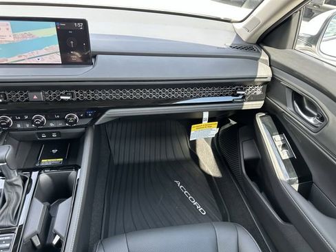 New 2025 Honda Accord Touring image 15