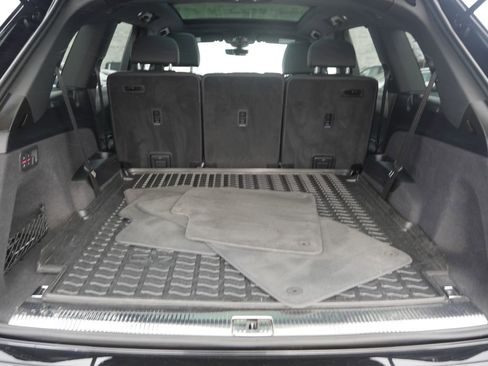 Certified 2023 Audi Q7 3.0T Premium Plus w/ Premium Plus Package image 27