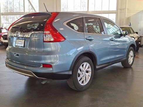 Used 2015 Honda CR-V EX image 9