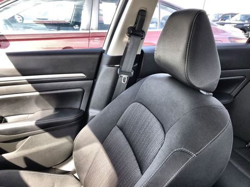 Used 2023 Nissan Altima 2.5 SV image 22