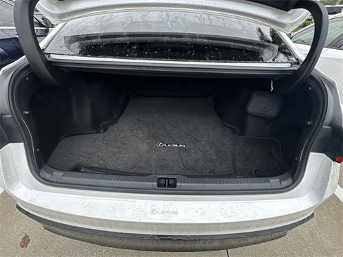 Used 2024 Lexus IS 300 w/ Comfort Package image 21