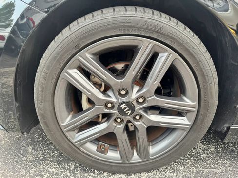 Used 2020 Kia Forte GT-Line w/ Paint Protection Package FWD image 35