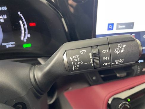 Used 2024 Lexus NX 350h 350h Premium image 10