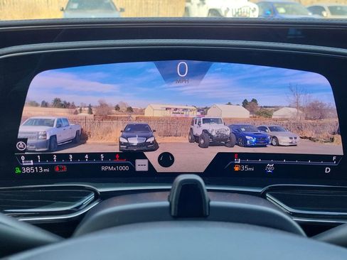 Used 2023 Cadillac Escalade Sport image 24