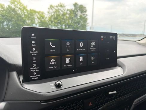 Used 2023 Honda Accord EX-L image 30
