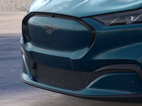 New 2026 Ford Mustang Mach-E Premium AWD/4WD image 17