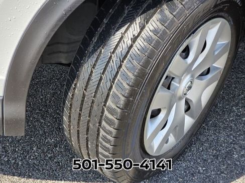 Used 2018 Nissan Rogue Sport S AWD/4WD image 18