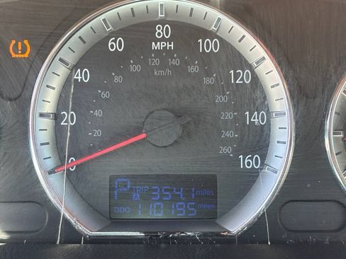 Used 2010 Hyundai Sonata GLS FWD image 12