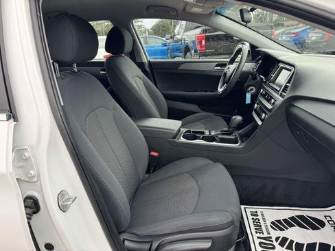 Used 2019 Hyundai Sonata SE image 14