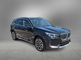 New 2026 BMW X1 xDrive28i w/ Convenience Package AWD/4WD video 2