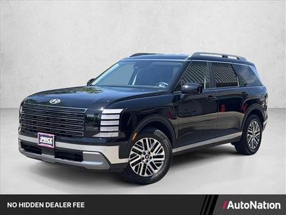 Used 2026 Hyundai Palisade SEL
