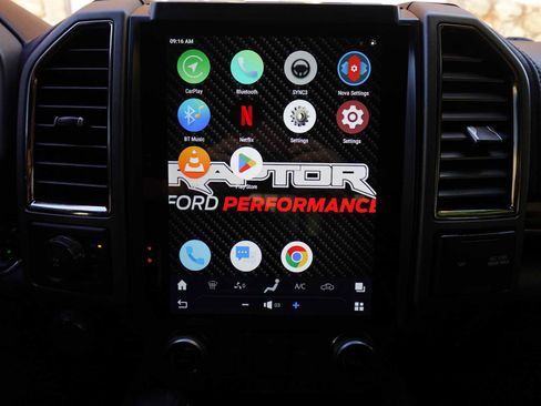 Used 2019 Ford F150 Raptor w/ Equipment Group 802A Luxury image 21