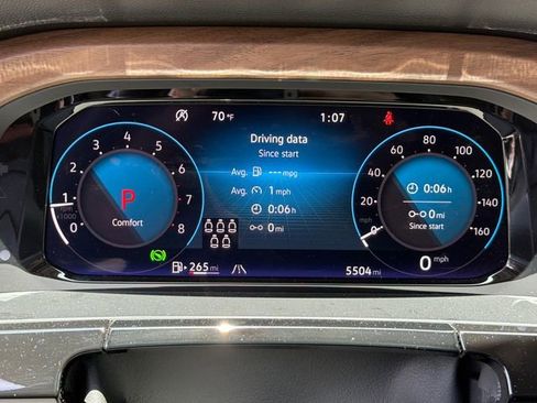 Used 2026 Volkswagen Atlas SE FWD image 27