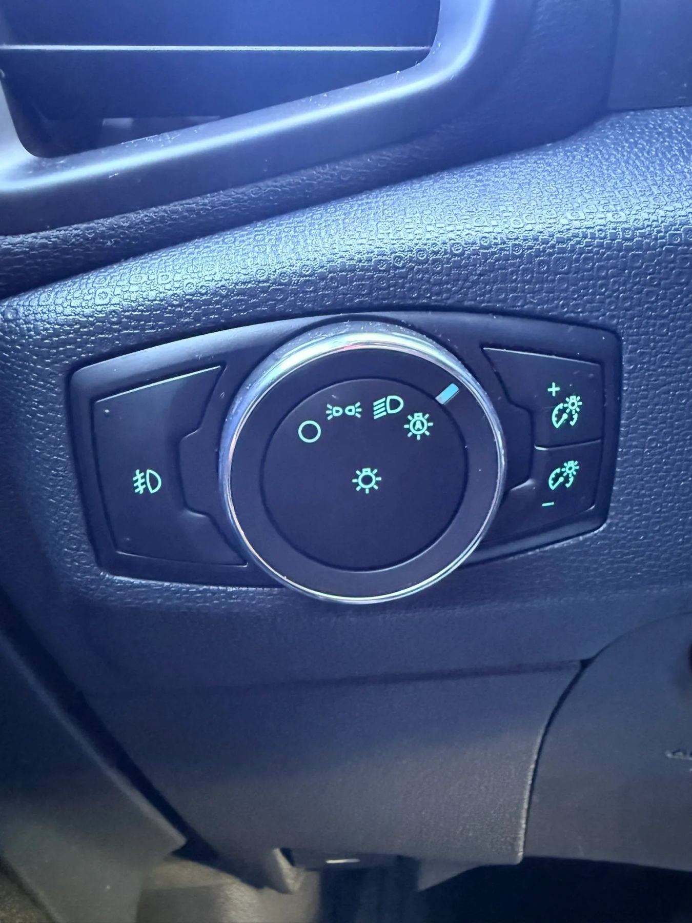 Used 2018 Ford EcoSport Titanium AWD/4WD image 18