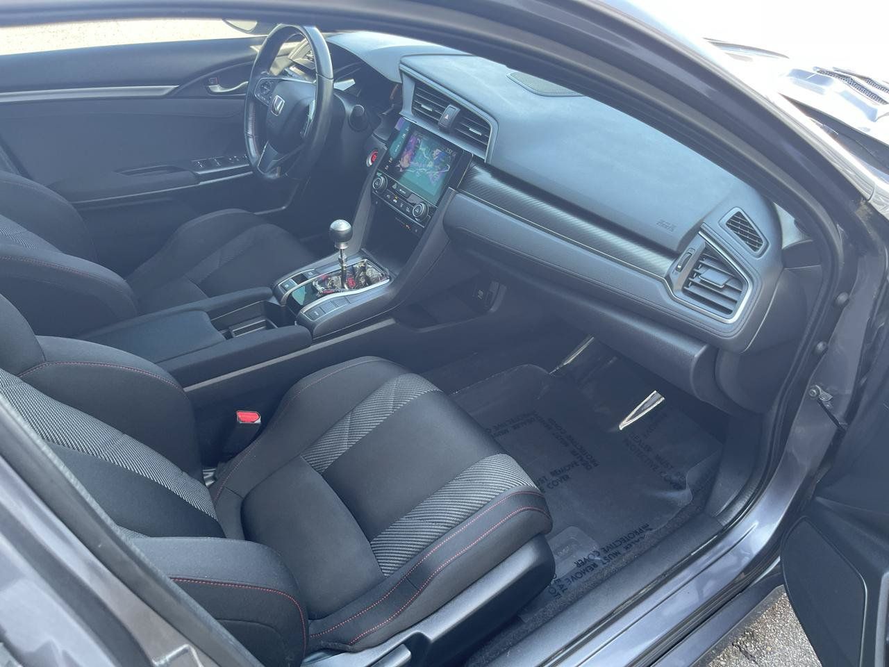 Used 2017 Honda Civic Si image 17