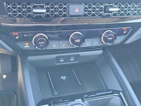 New 2026 Honda Accord EX-L image 18