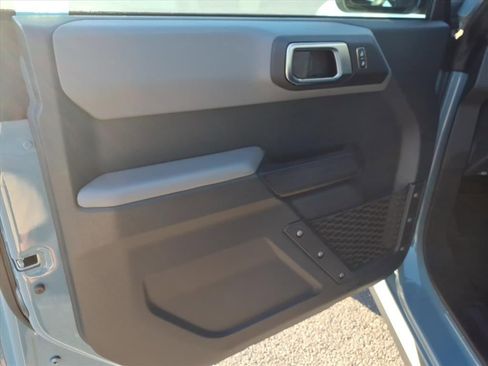 Used 2022 Ford Bronco 4-Door image 13