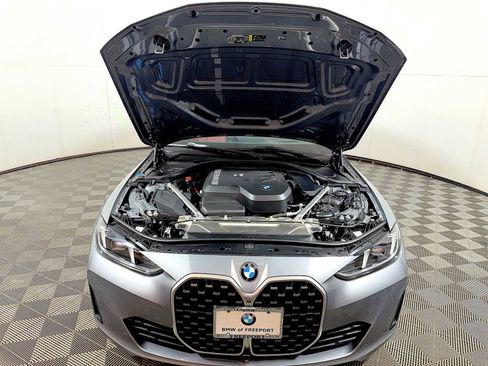 Used 2025 BMW 430i w/ Premium Package RWD image 31