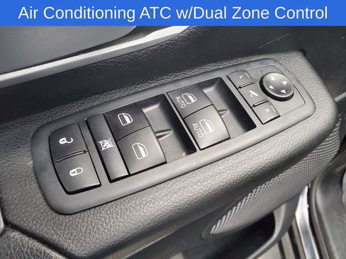 Used 2020 RAM 1500 Big Horn image 10