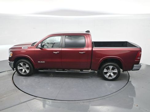 Used 2022 RAM 1500 Laramie image 25