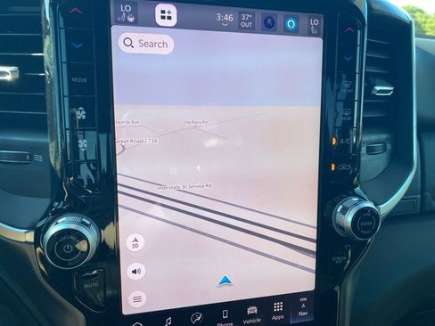 New 2026 RAM 1500 Lone Star image 28