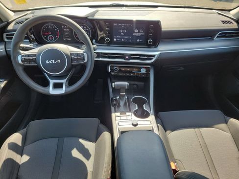 Used 2023 Kia K5 LXS FWD image 26
