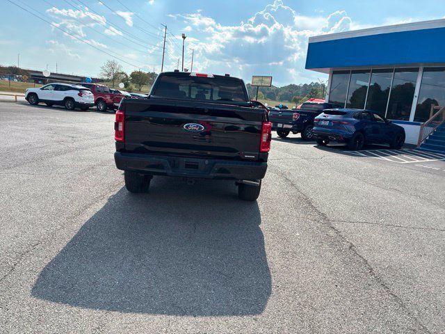 Used 2023 Ford F150 XLT w/ Equipment Group 302A High AWD/4WD image 29