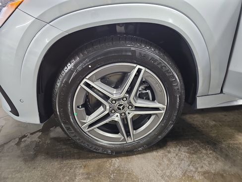 New 2026 Mercedes-Benz GLE 350 4MATIC image 36