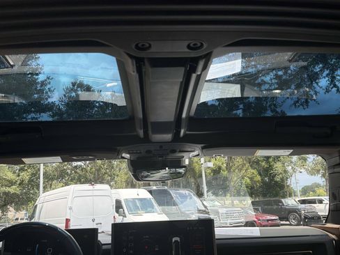 Used 2024 GMC Hummer EV 3X w/ LPO, Illumination Package AWD/4WD image 14