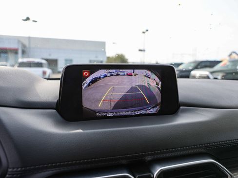 Used 2019 MAZDA CX-5 Grand Touring w/ GT Premium Package image 15