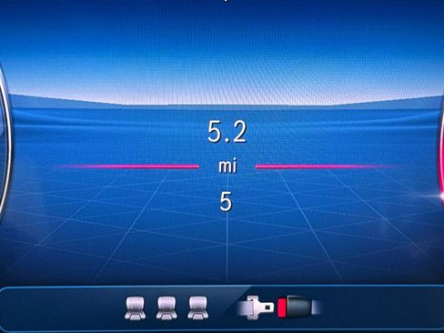 New 2026 Mercedes-Benz GLC 43 AMG 4MATIC image 36