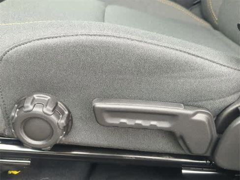 New 2026 Jeep Wrangler Willys image 16