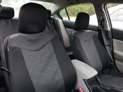 Used 2014 Honda Civic LX image 16